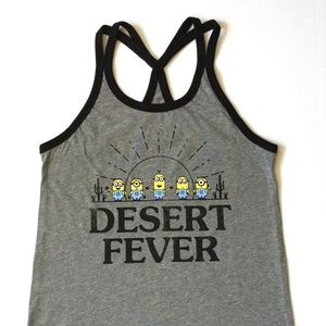 Women's Racerback Tank